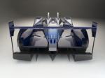 Acura ALMS Race Car Concept 2006 года